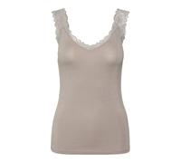 VERO MODA Vmrosa SL GA JRS Noos Top pour Femme, Jupe Moon., L