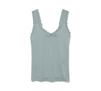 VERO MODA VMROSA SL Top GA JRS Noos, Gris Brumeux, XS
