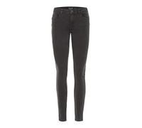 VERO MODA Jean 'Seven' anthracite, Taille 27-28 Longueur 30