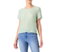 Aware T-shirt 'VMSHELBY' menthe, Taille XS