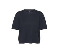 VERO MODA Vmsilje 2/4 O-NCK Oversize Pull GA Noos Over, Bonbon, XS Femme