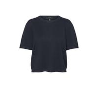 Vero Moda VMSILJE Pull Oversize 2/4 O-NCK GA Noos, Sauge, M