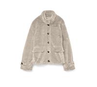 VERO MODA Veste en Fausse Fourrure VMSONJAEVA Vestes
