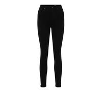 VERO MODA Vmsophia Hw SK Soft Vi110 Tall Noos - Jeans - Skinny - Femme