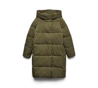 VERO MODA VMSTELLA COAT NOOS, Vert Ivy, M
