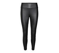 VERO MODA Leggings 'SUELLA' noir, Taille XS