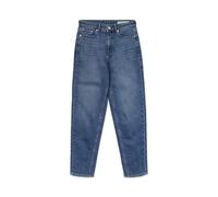 VERO MODA VMTESSA Jean pour Femme Taille Haute Taille Haute, Denim Bleu médium, 32W / 32L