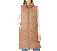 VERO MODA VMUPPSALA 3-4 Waistcoat Noos Veste, Aztec, S Femme