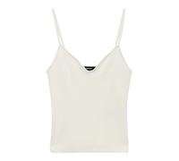 VERO MODA Vmwillow SL Strap Top GA Tricot, Bouleau, XS Femme