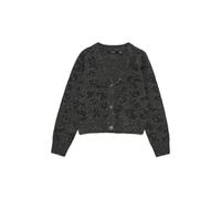 VERO MODA Vmzuzu Ls V-Neck Cardigan Femme
