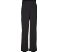 VERO MODA Pantalon à plis 'Becky' noir, Taille 36