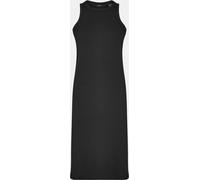 Vero Moda Women's Chloe Abk Mini Dresses Noir 12 (M) Female