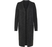 VERO MODA Cardigan 'Doffy' noir, Taille M