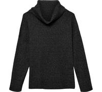 Vero Moda Women's Duffy Crew Neck Jumper Noir 8 (S) Female