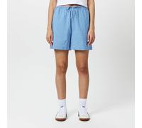 Vero Moda Women's Gili Woven Tracksuit Shorts Provence 8 (XS) Female