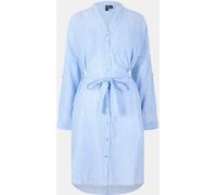 Vero Moda Women's Ines Shirt Dress Riviera 8 (XS) Female