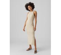 Vero Moda Knit Maxi Dress Bouleau 14 (L) Female