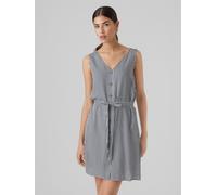 Vero Moda Women's Mini Dress Blanche-Neige 10 (S) Female
