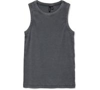 Vero Moda Women's Short-Sleeve Blouse Aimant 10 (S) Female