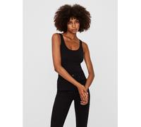 Vero Moda Women's Tank Vest Noir 12 Female