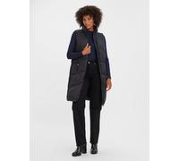 Vero Moda Women's Uppsala Gilet Noir 12 (L) Female