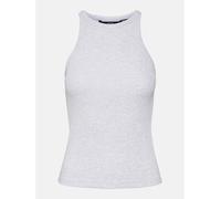 Vero Moda Tank Top Lt Gry Mlnge 16 (XL) Female