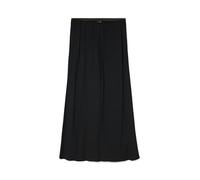 Vero Moda Women's Vmalba Ankle Skirt WVN GA Noos A-Line