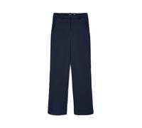 Vero Moda Zamira Mr Slim Straight Pants Bleu XS / 32 Femme