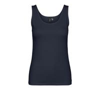 VERO MODA Zipper Vmbreeze Aura Ls Noos Blouse à Fermeture éclair Femme