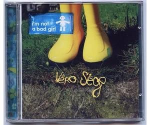 Vero Sego - I'm Not A Bad Girl