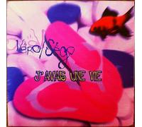 Vero Sego - J'avais Une Vie (5 Tracks, 1997)