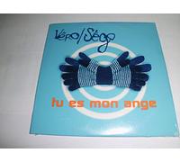 Vero Sego - Tu ES Mon Ange