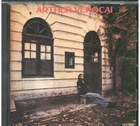 Verocai, Arthur - Arthur Verocai