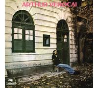 Verocai, Arthur - Arthur Verocai [Import]