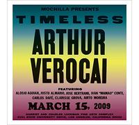 Verocai, Arthur - Timeless [Import]