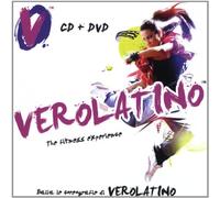 Verolatino Compilation - The Fitness Experience [Import]