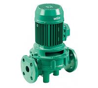 VeroLine-IPL 40/130-0.25/4, 0,25kW, 0,69A, 1450 tr/min, 37,1 x 23,4 x 32 cm, vert (référence : 2089554)
