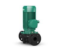 VeroLine-IPL 40/150-3/2, 3 kW, 6,15 A, 2900 tours/min, 46,1 x 23,4 x 32 cm, vert et noir (2121203)