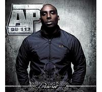 Jive Sekt – Veron Koxx Dinnall – Discret