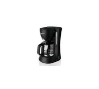 TAURUS Cafetière filtre Verona 6 - Noir