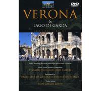 Verona & Lago Di Garda - Vivaldi, Pahebel & Salieri [Import anglais]