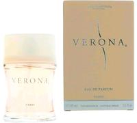 Verona Par Yves De Sistelle Eau De Parfum Pour Femme 100 ml