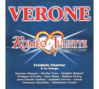 Verone - Roméo Et Juliette De La Haine À L'amour