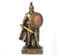 Veronese Design Figurine miniature Ares Le Dieu de la Guerre