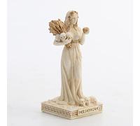 Veronese Design Figurine Miniature des Dieux grecs (Perséphone, Multicolore), WU78030AA