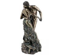 Veronese Design Réplique de Camille Claudel en résine coulée à Froid Finition Bronze 28 cm