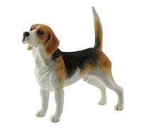 Veronese Design Sculpture en résine Beagle de 8,9 cm