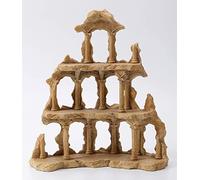 Veronese Design Support de présentation en polyrésine pour Figurine Olympus 36,6 cm de Haut