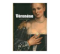 Véronèse - Morena Costantini - Gallimard - Poche - Beau livre