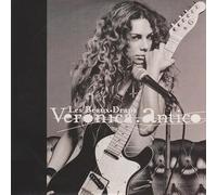 Veronica Antico - Les Beaux Draps